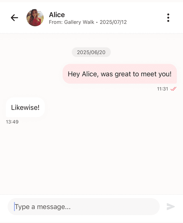 Rate experience 2